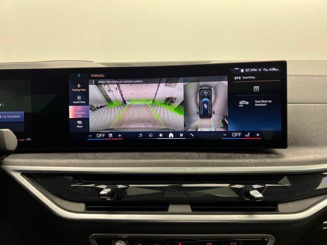 2024 BMW X5 xDrive40i AWD