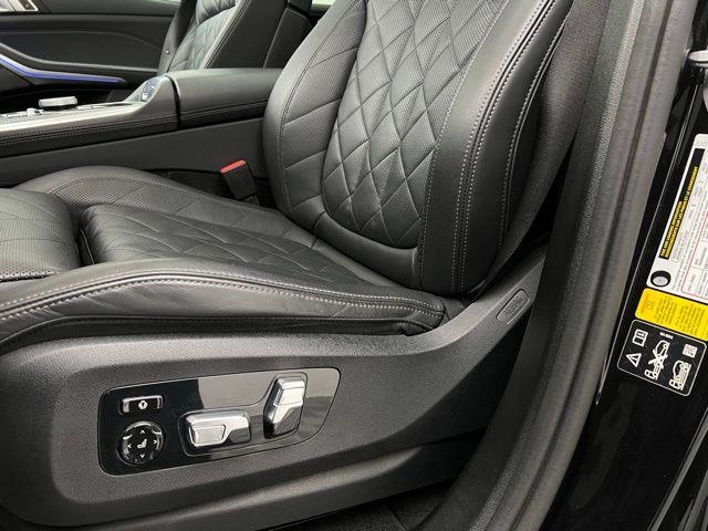 2024 BMW X5 xDrive40i AWD