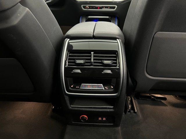 2024 BMW X5 xDrive40i AWD