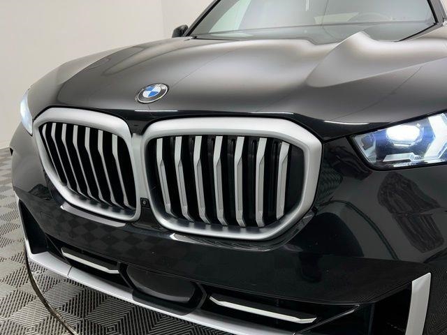 2024 BMW X5 xDrive40i AWD