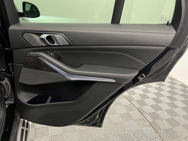 2024 BMW X5 xDrive40i AWD