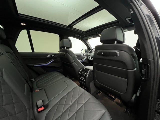 2024 BMW X5 xDrive40i AWD