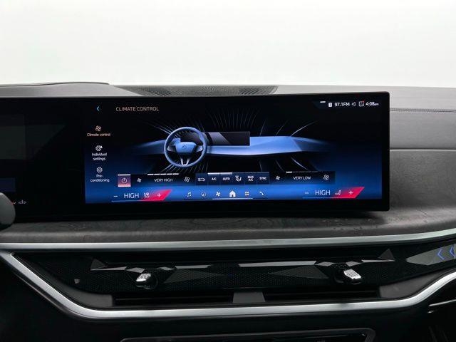 2024 BMW X5 xDrive40i AWD