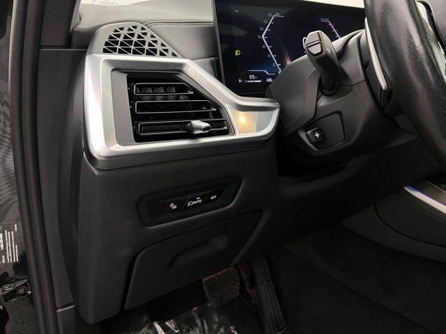 2024 BMW X5 xDrive40i AWD