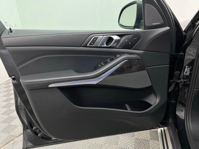 2024 BMW X5 xDrive40i AWD