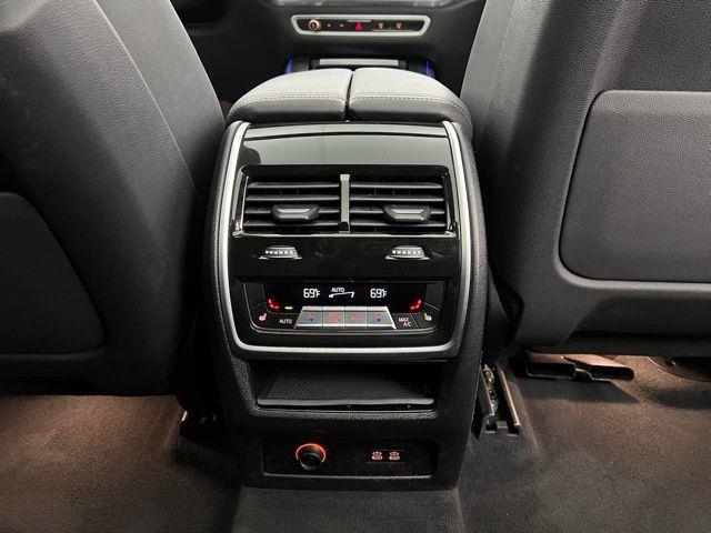 2024 BMW X5 xDrive40i AWD