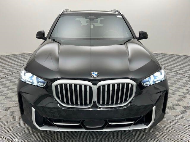 2024 BMW X5 xDrive40i AWD