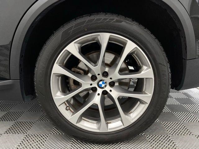 2024 BMW X5 xDrive40i AWD