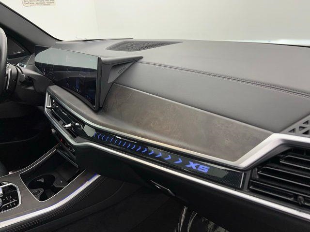 2024 BMW X5 xDrive40i AWD