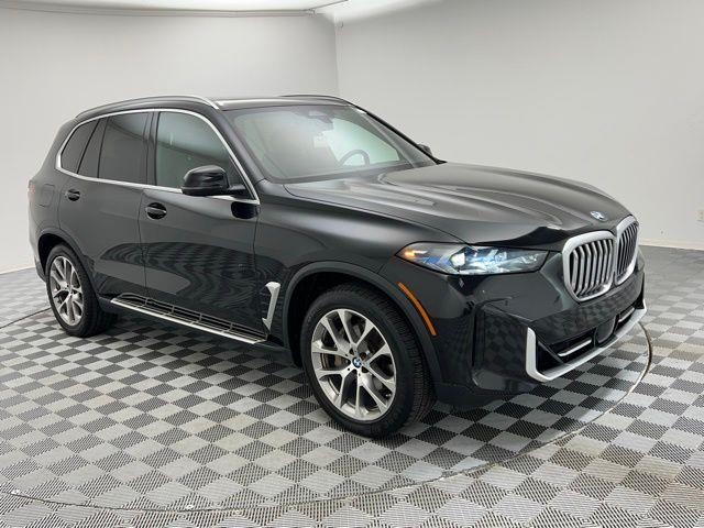 2024 BMW X5 xDrive40i AWD