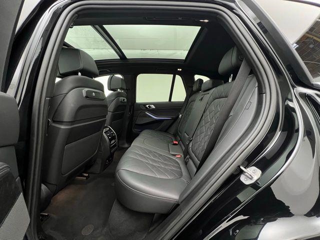 2024 BMW X5 xDrive40i AWD