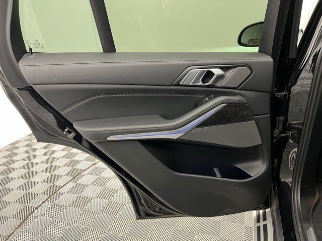 2024 BMW X5 xDrive40i AWD