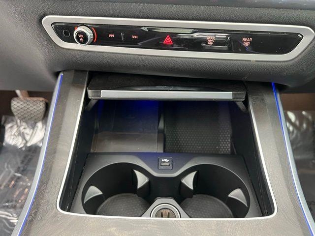 2024 BMW X5 xDrive40i AWD