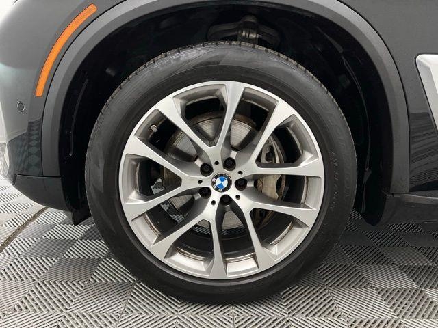2024 BMW X5 xDrive40i AWD