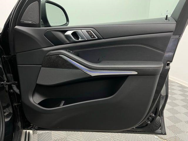 2024 BMW X5 xDrive40i AWD