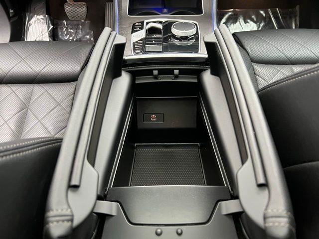 2024 BMW X5 xDrive40i AWD