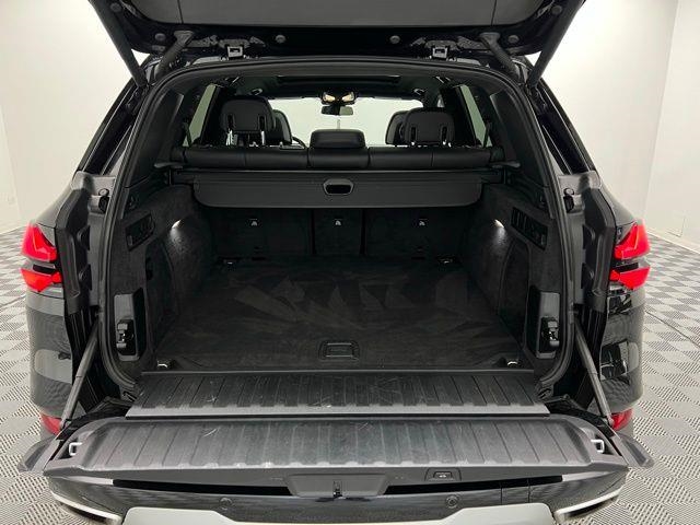 2024 BMW X5 xDrive40i AWD