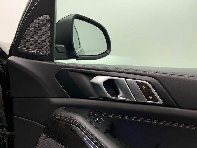 2024 BMW X5 xDrive40i AWD