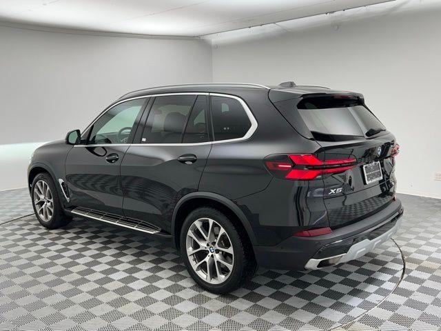 2024 BMW X5 xDrive40i AWD