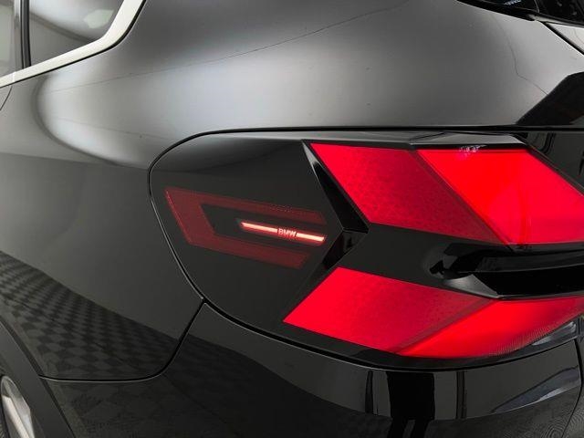 2024 BMW X5 xDrive40i AWD