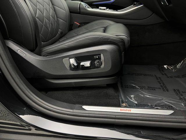 2024 BMW X5 xDrive40i AWD