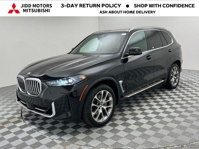 2024 BMW X5 xDrive40i AWD
