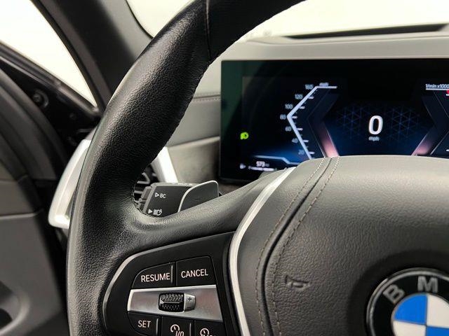 2024 BMW X5 xDrive40i AWD