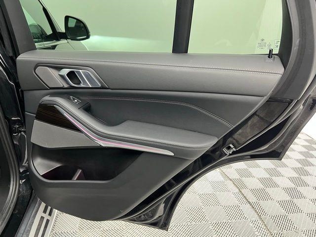 2024 BMW X5 xDrive40i AWD