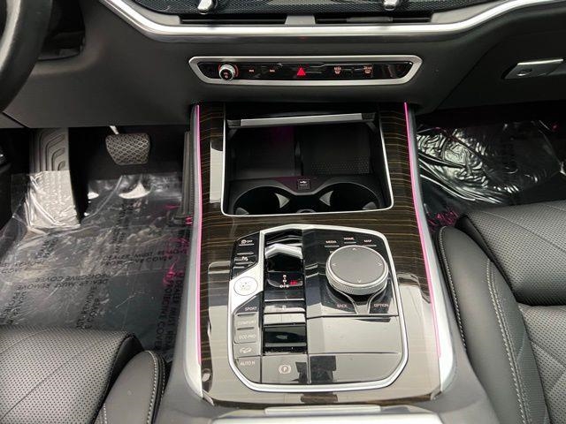 2024 BMW X5 xDrive40i AWD