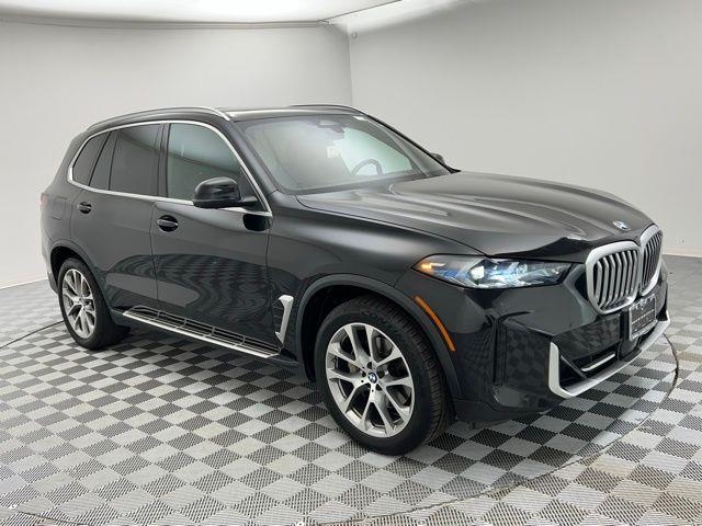 2024 BMW X5 xDrive40i AWD
