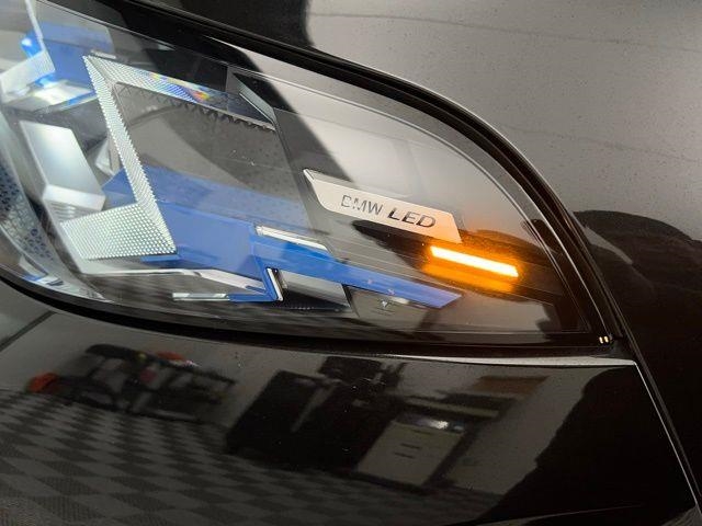 2024 BMW X5 xDrive40i AWD