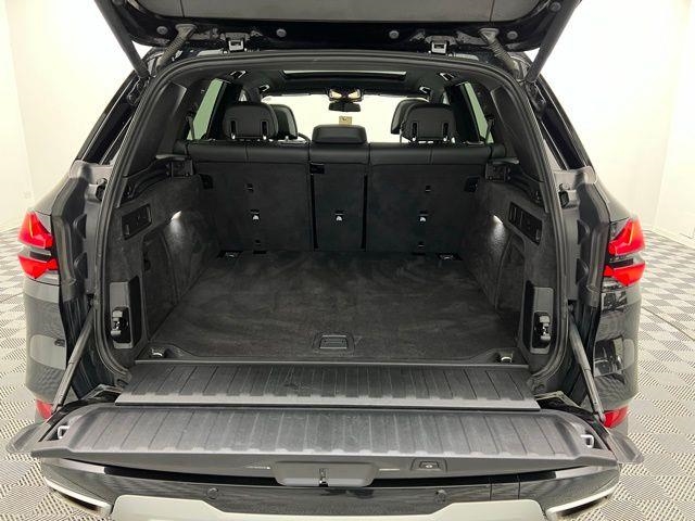 2024 BMW X5 xDrive40i AWD