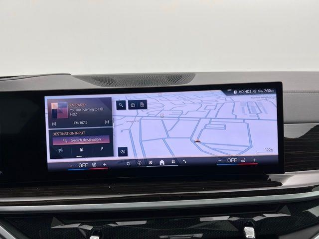 2024 BMW X5 xDrive40i AWD