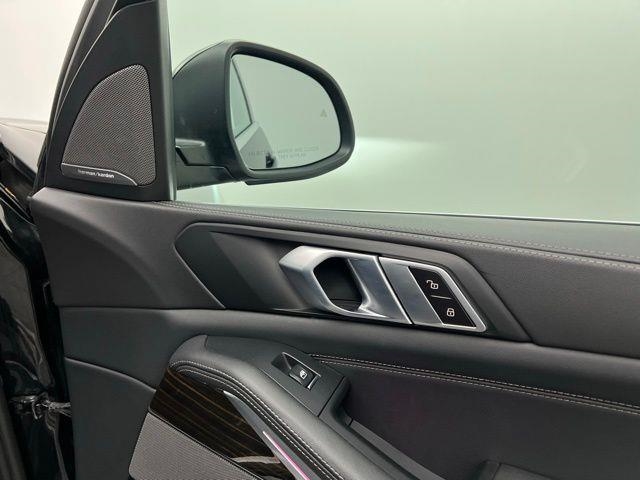 2024 BMW X5 xDrive40i AWD