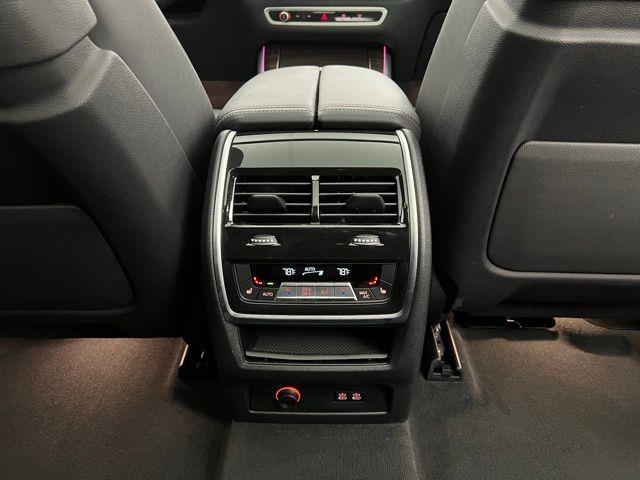 2024 BMW X5 xDrive40i AWD