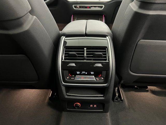 2024 BMW X5 xDrive40i AWD