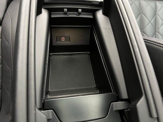 2024 BMW X5 xDrive40i AWD