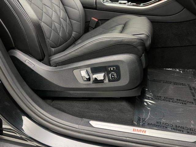 2024 BMW X5 xDrive40i AWD