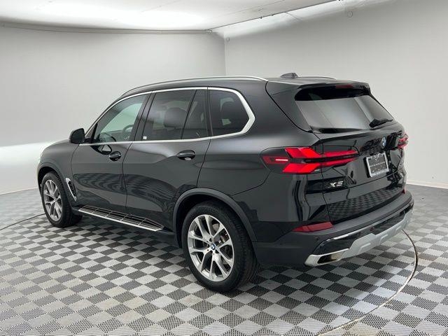 2024 BMW X5 xDrive40i AWD