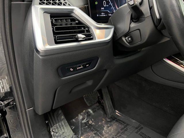 2024 BMW X5 xDrive40i AWD