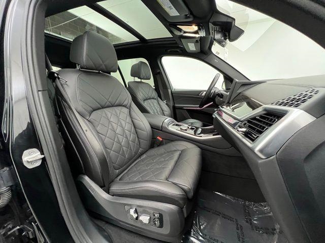 2024 BMW X5 xDrive40i AWD