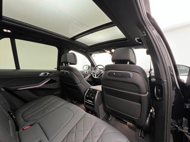 2024 BMW X5 xDrive40i AWD