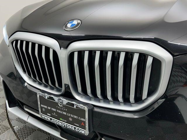 2024 BMW X5 xDrive40i AWD