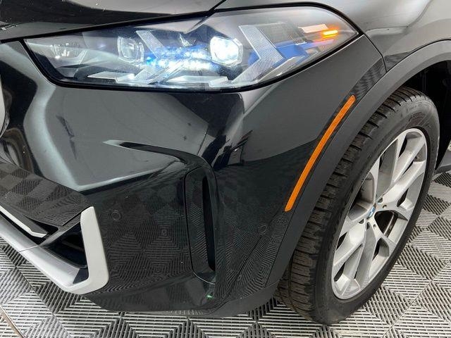 2024 BMW X5 xDrive40i AWD