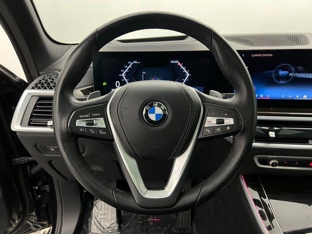 2024 BMW X5 xDrive40i AWD