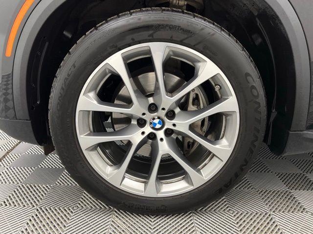 2024 BMW X5 xDrive40i AWD