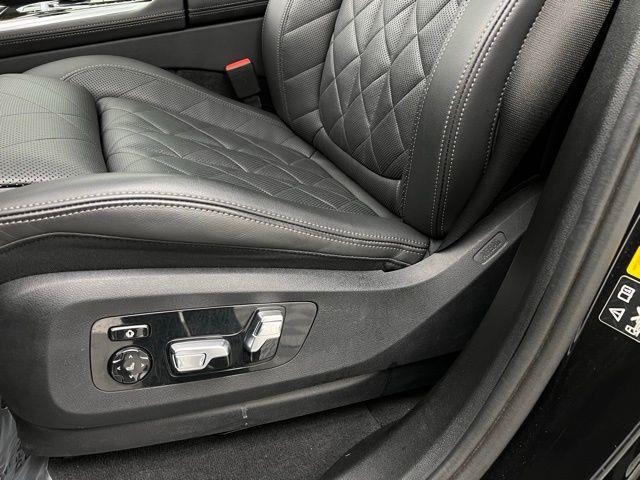 2024 BMW X5 xDrive40i AWD