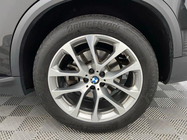 2024 BMW X5 xDrive40i AWD