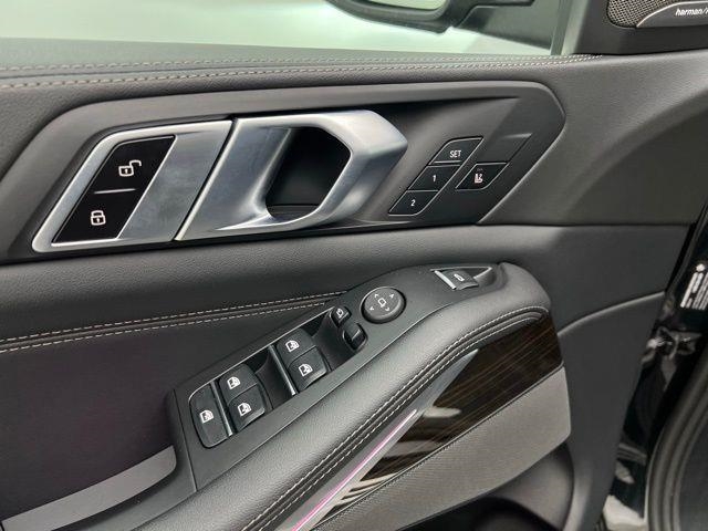 2024 BMW X5 xDrive40i AWD