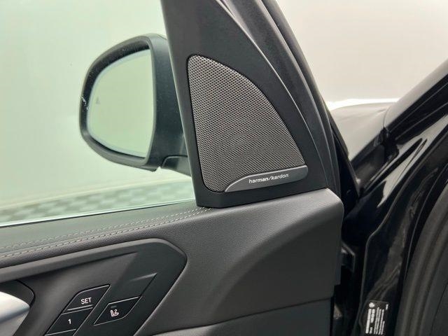 2024 BMW X5 xDrive40i AWD